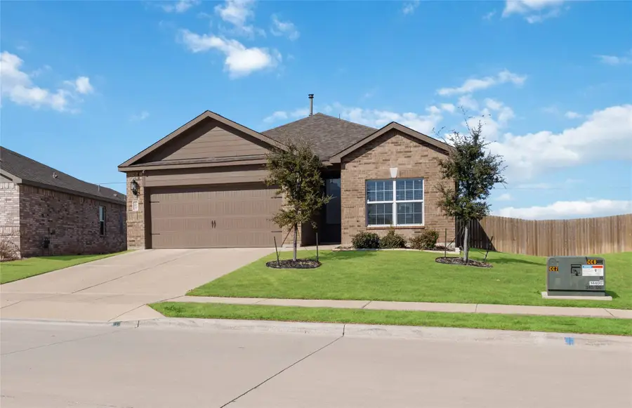 1012 Calhoun Drive, Anna, TX 75409 - #2