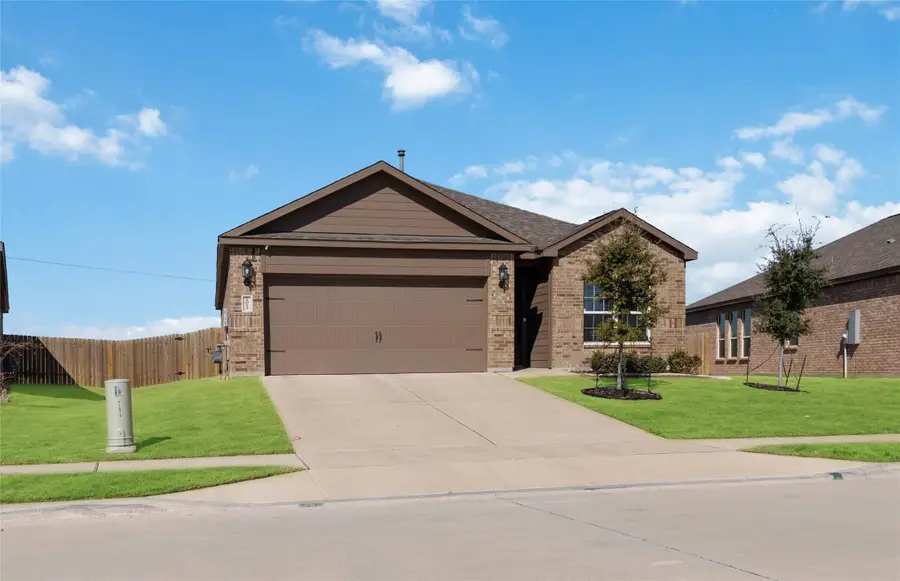 1012 Calhoun Drive, Anna, TX 75409 - #3