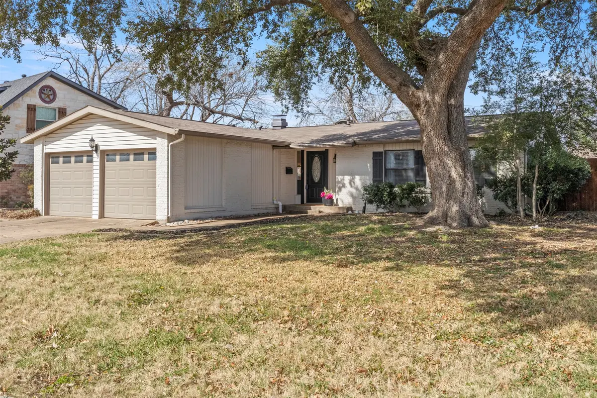 440 Malden Drive, Richardson, TX 75080 - #1
