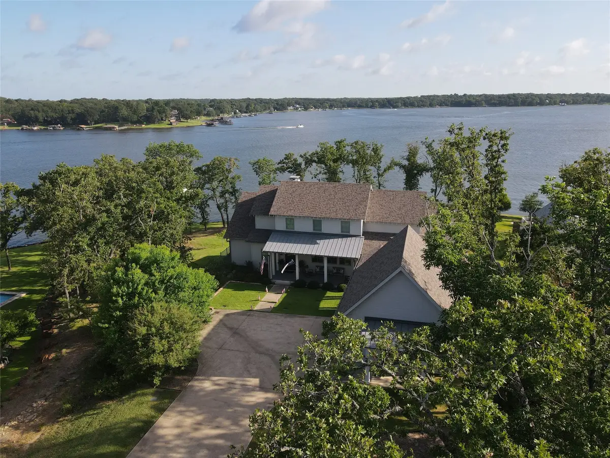 13390 Waterside Drive, Malakoff, TX 75148 - #1