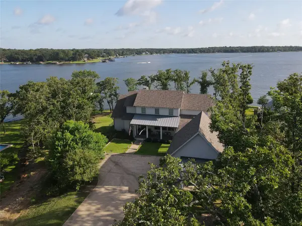 13390 Waterside Drive, Malakoff, TX 75148