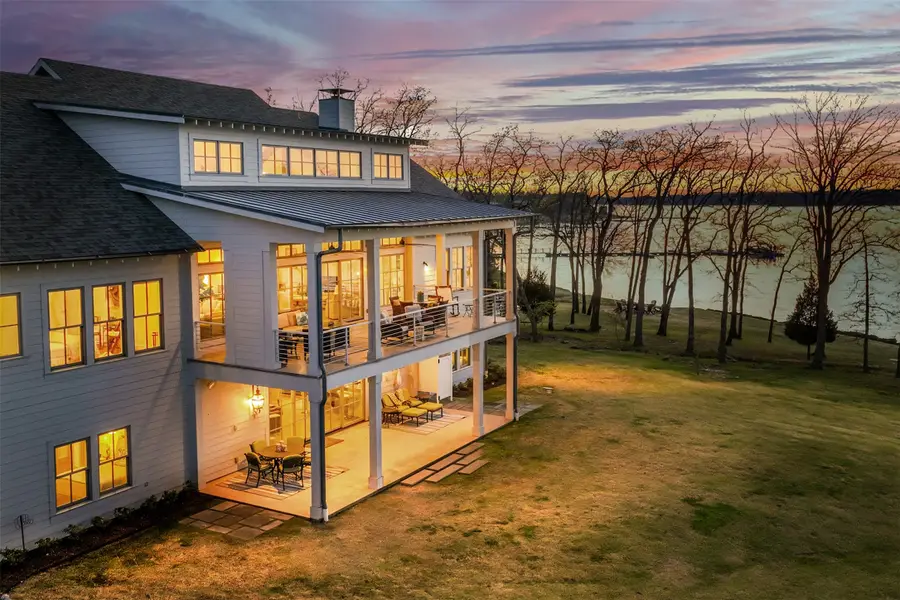 13390 Waterside Drive, Malakoff, TX 75148 - #2