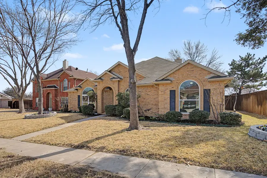 605 Teakwood Drive, Flower Mound, TX 75028 - #2