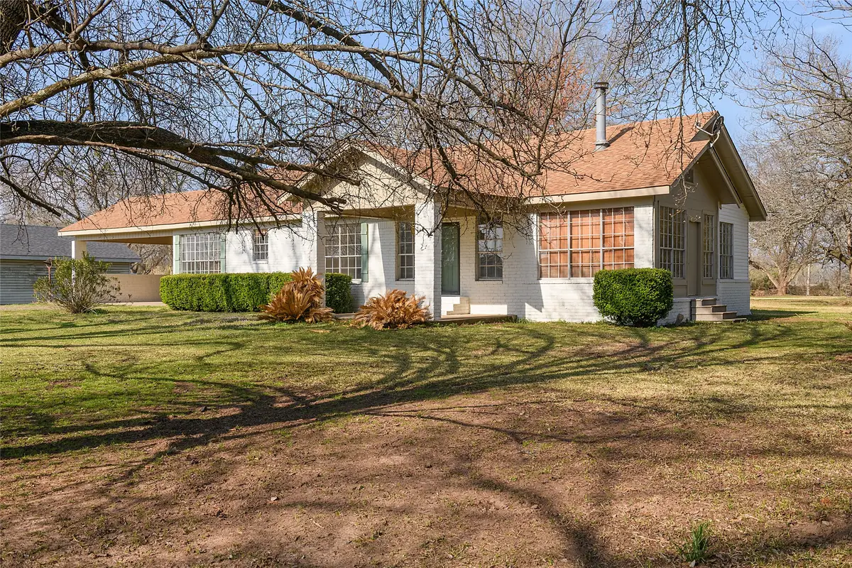 13040 Adger Road, Gilliam, LA 71029 - #1