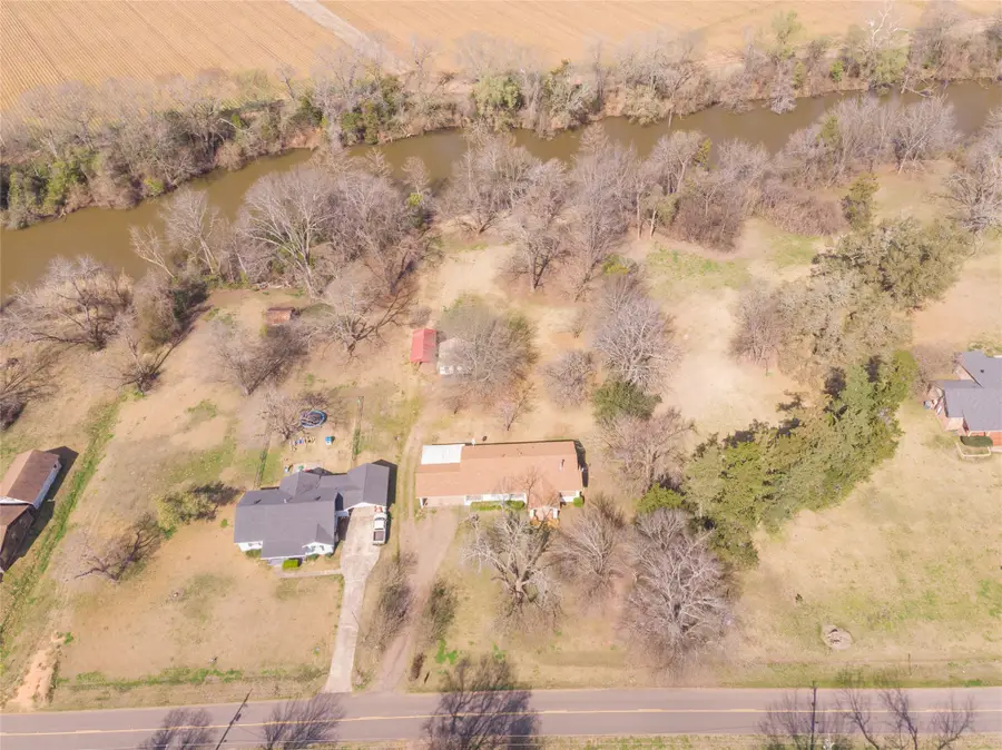 13040 Adger Road, Gilliam, LA 71029 - #2