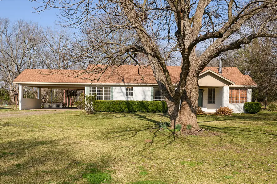 13040 Adger Road, Gilliam, LA 71029 - #3