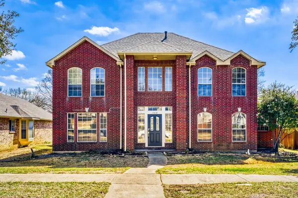 1514 Mission Ridge Trail, Carrollton, TX 75007
