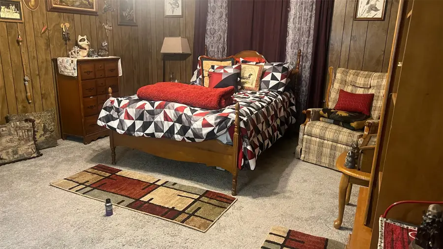 413 Park Avenue, Minden, LA 71055 - #3