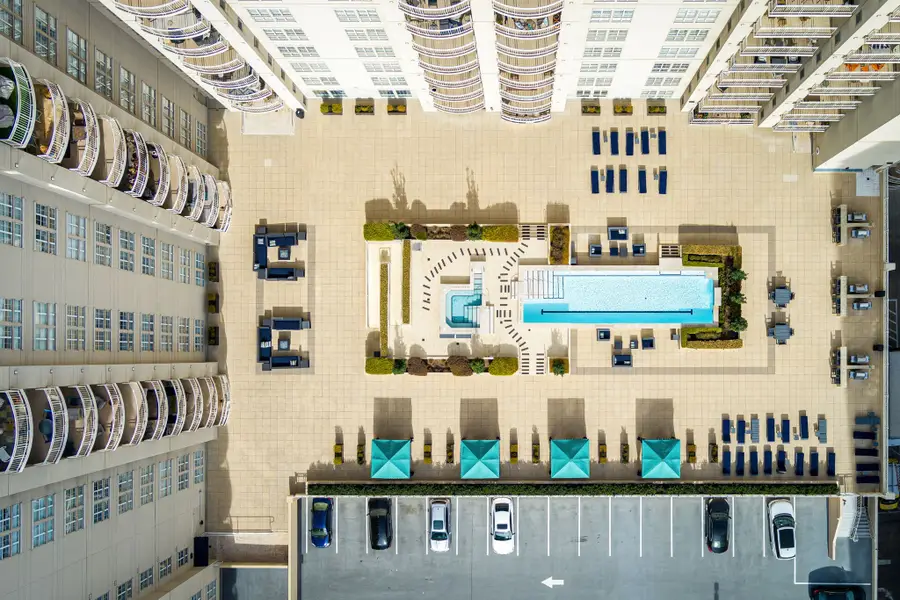 3225 Turtle Creek Boulevard #617, Dallas, TX 75219 - #3