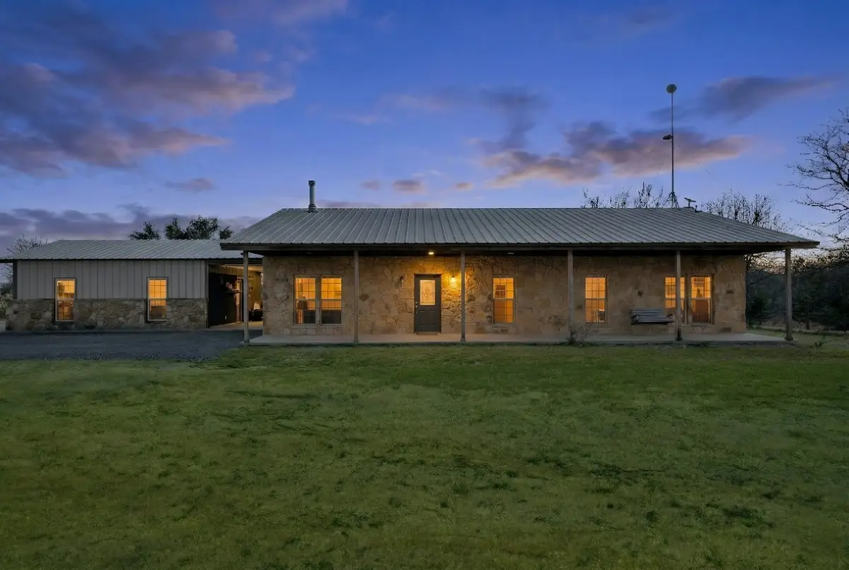 151 Roble Court, Weatherford, TX 76088 - #1