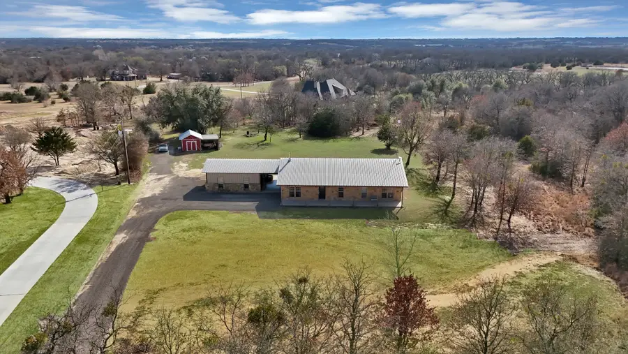 151 Roble Court, Weatherford, TX 76088 - #3