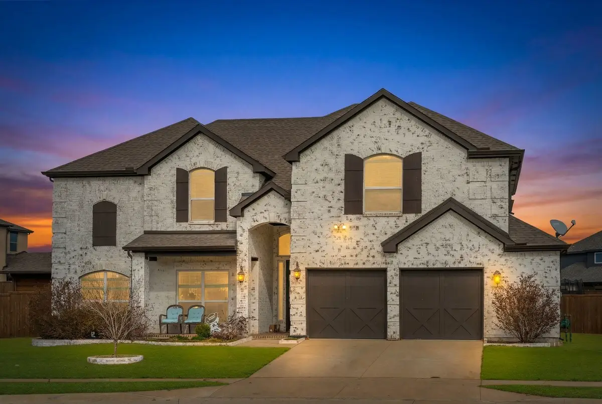 4706 Wharton Avenue, Aubrey, TX 76227 - #1