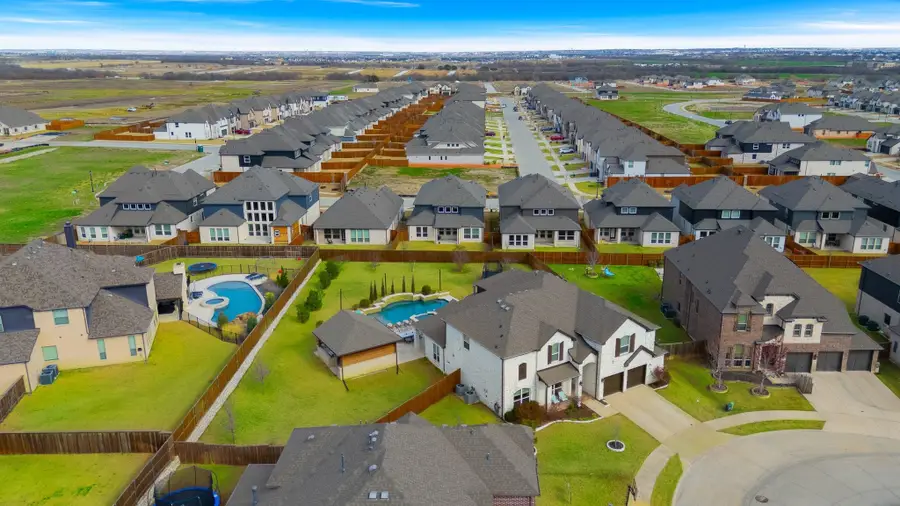 4706 Wharton Avenue, Aubrey, TX 76227 - #2