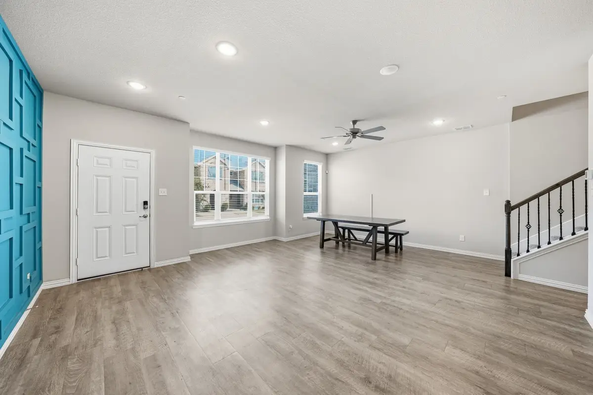 1268 Jones Trail, Lewisville, TX 75077 - #1