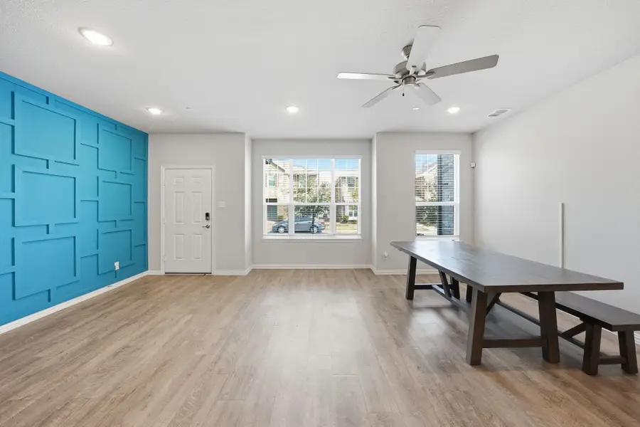 1268 Jones Trail, Lewisville, TX 75077 - #2