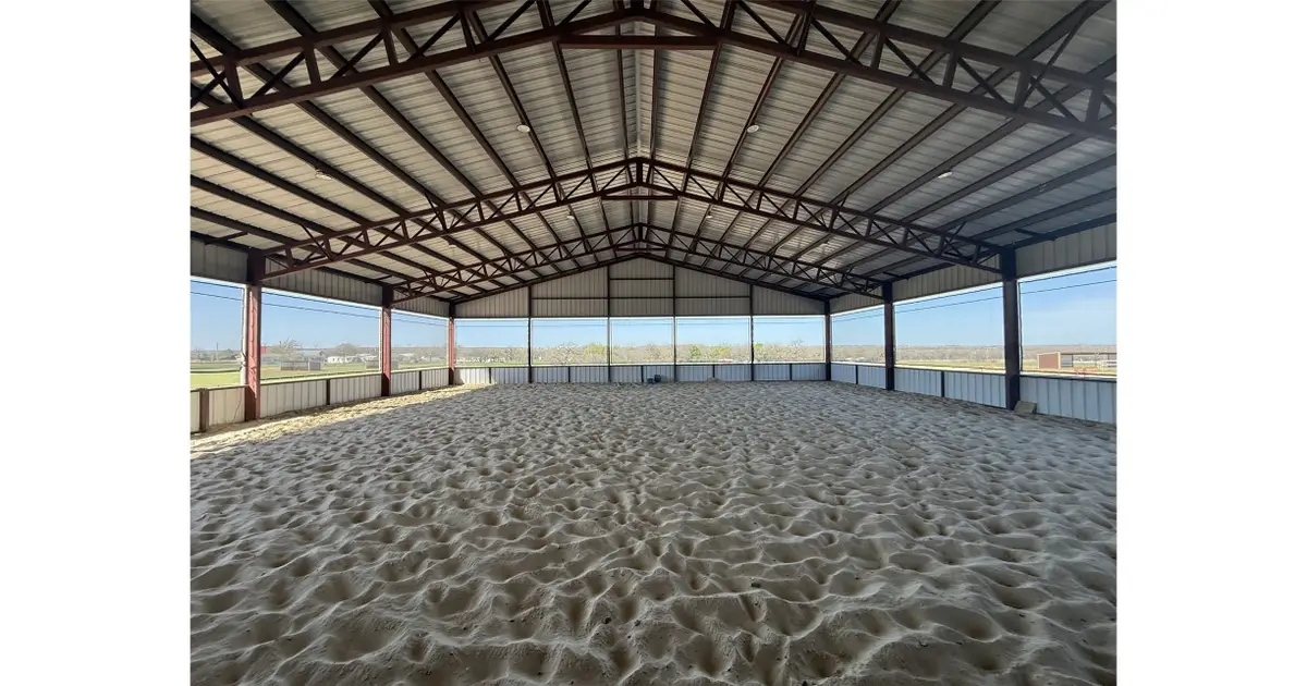 3678 County Road 3655, Bridgeport, TX 76426 - #1