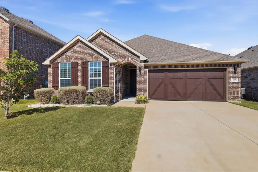 405 Tommie Lillian Lane, Celina, TX 75009 - #2