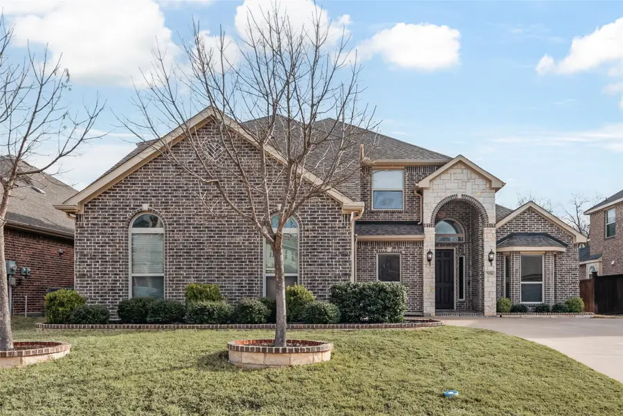 7156 Playa Imperial Lane, Grand Prairie, TX 75054 - #2