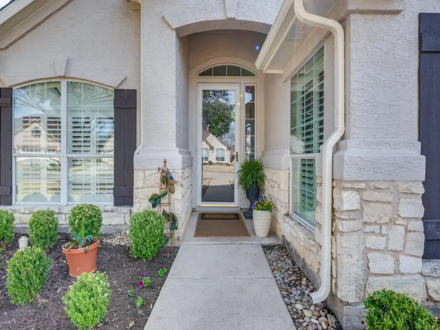 9805 Georgia Avenue, Denton, TX 76207 - #2