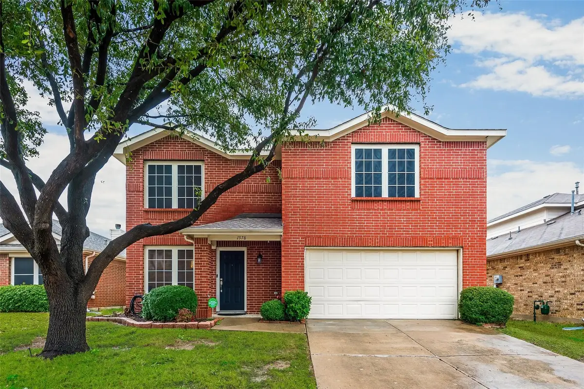 1578 Crown View Drive, Little Elm, TX 75068 - #1