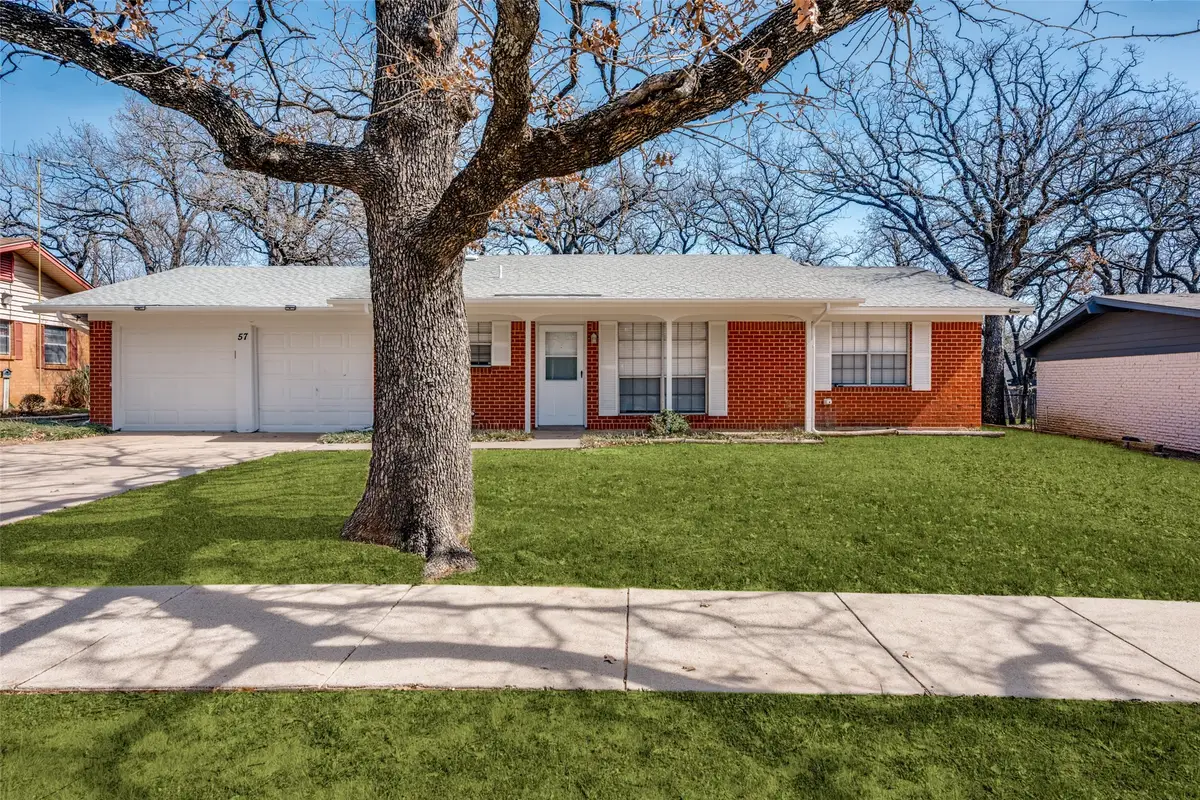 57 Coffee Tavern Road, Bedford, TX 76022 - #1