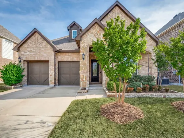 5525 Amphora Avenue, McKinney, TX 75070