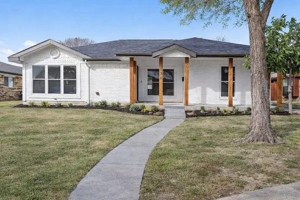 536 Covey Lane, Mesquite, TX 75150