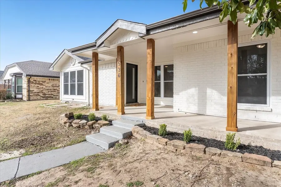 536 Covey Lane, Mesquite, TX 75150 - #3