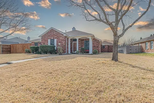 2812 Preston Creek, Mesquite, TX 75181