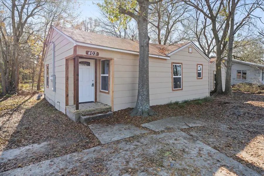 403 Halesboro Street, Bogata, TX 75417 - #2