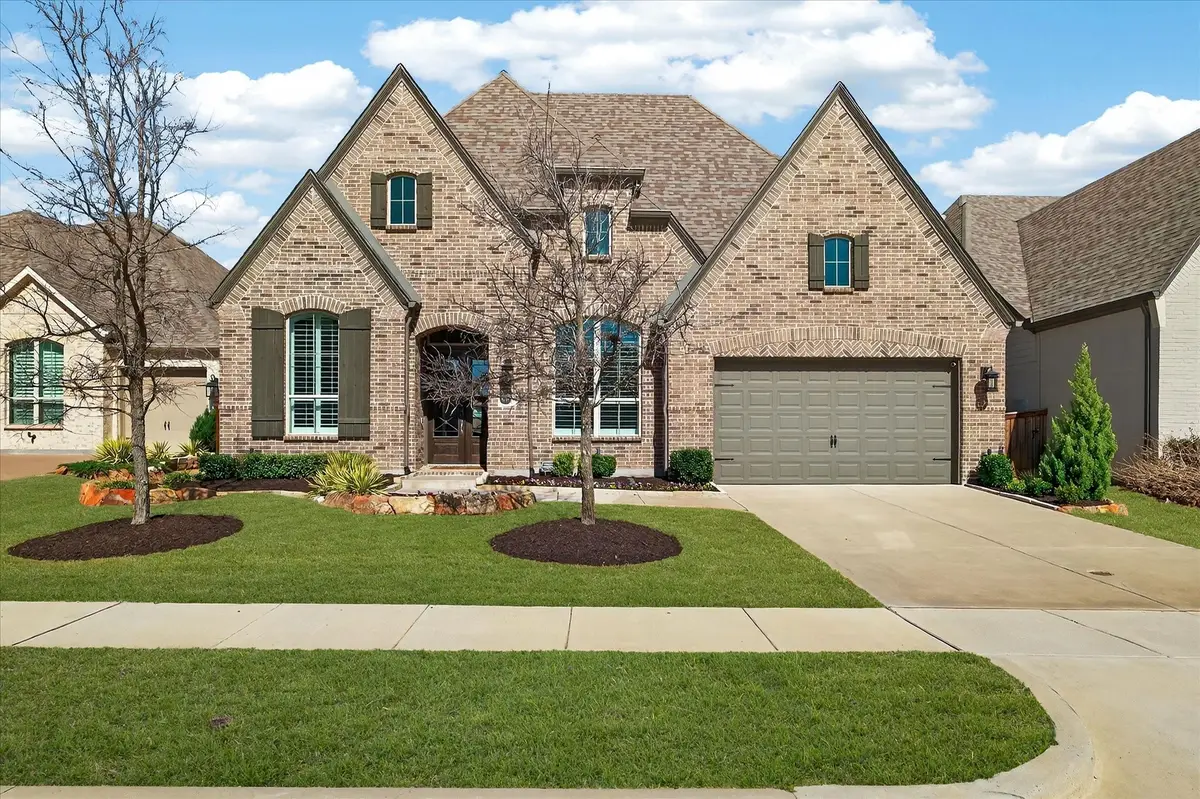 4116 Sandbrock Parkway, Aubrey, TX 76227 - #1