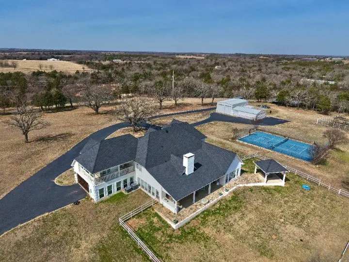 1073 Gordonville Road, Gordonville, TX 76245 - #1