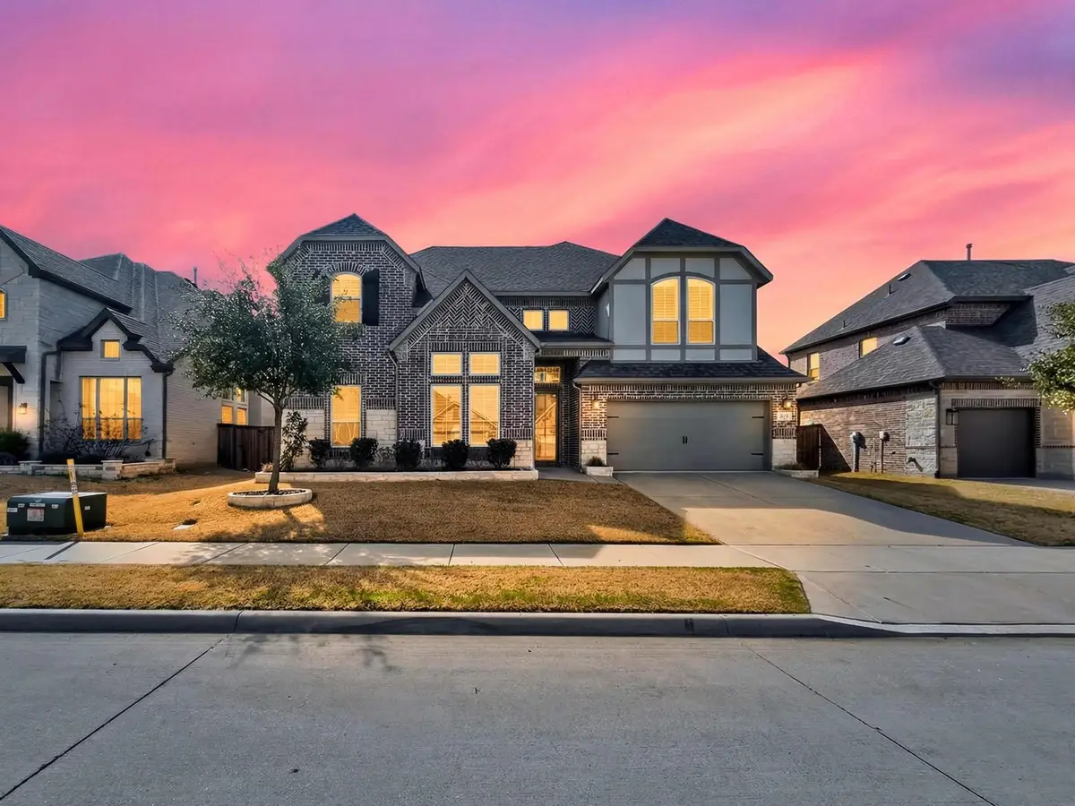 3111 Renmuir Drive, Prosper, TX 75078 - #1