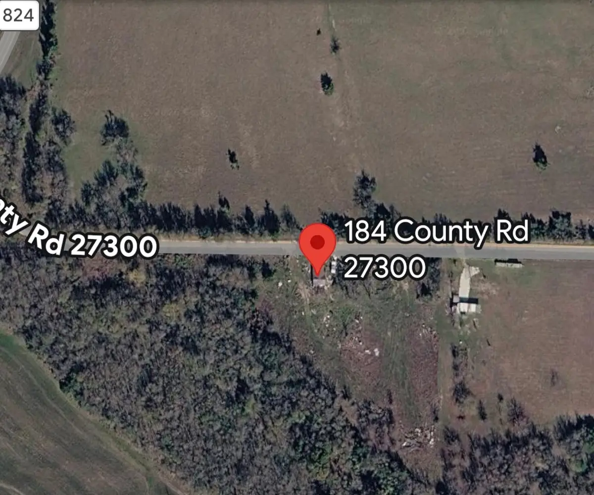 27300 County Road, Petty, TX 75470 - #1