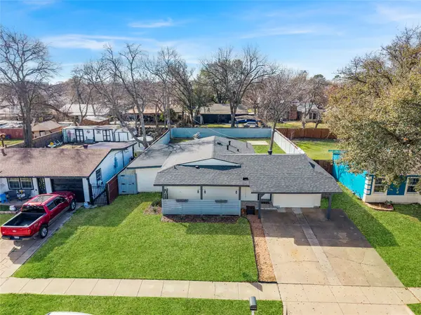 1306 E Lovers Lane, Arlington, TX 76010