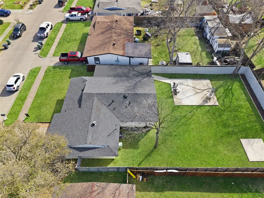 1306 E Lovers Lane, Arlington, TX 76010 - #3