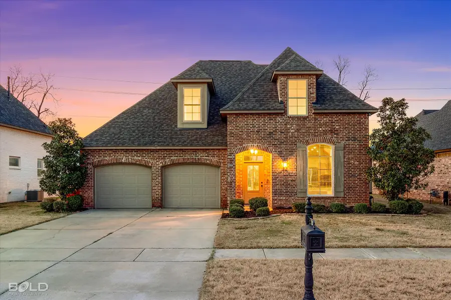 946 Maize Street, Bossier City, LA 71111 - #2