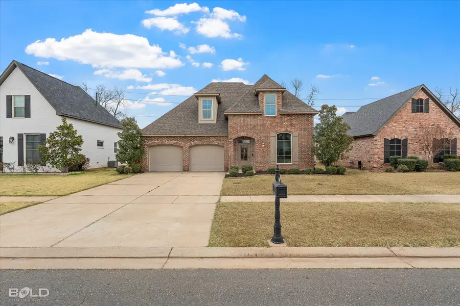 946 Maize Street, Bossier City, LA 71111 - #3