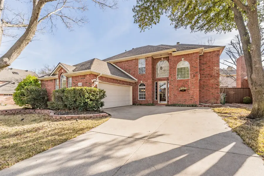 1029 Laurel Oak Drive, Flower Mound, TX 75028 - #3