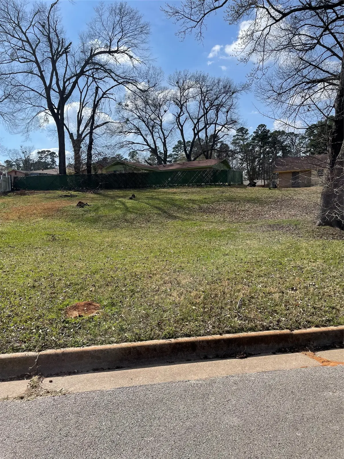 2426 Breckenridge, Tyler, TX 75702 - #1