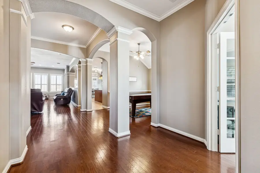 2101 Fairway Winds Court, Wylie, TX 75098 - #3