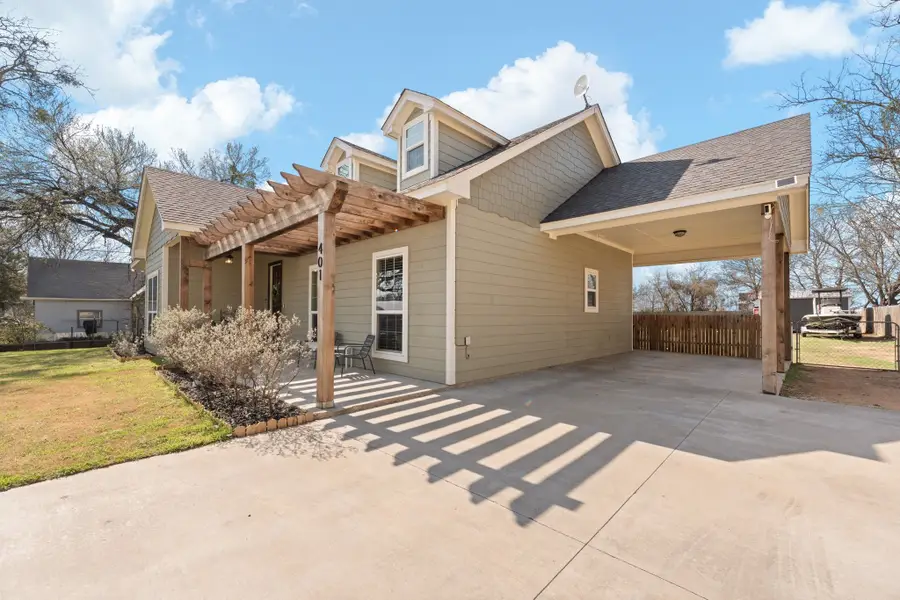 401 N Cleburne Whitney Road, Rio Vista, TX 76093 - #3