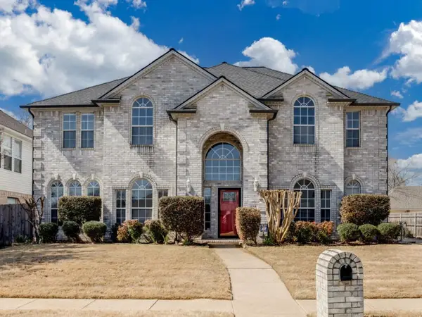 224 Bear Hollow, Keller, TX 76248