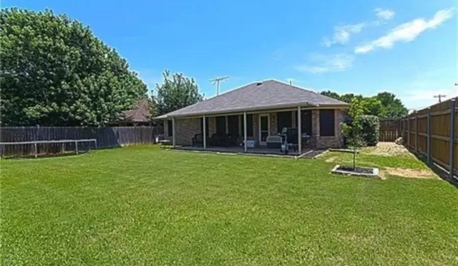 1526 Berry Patch Lane, Granbury, TX 76048 - #2