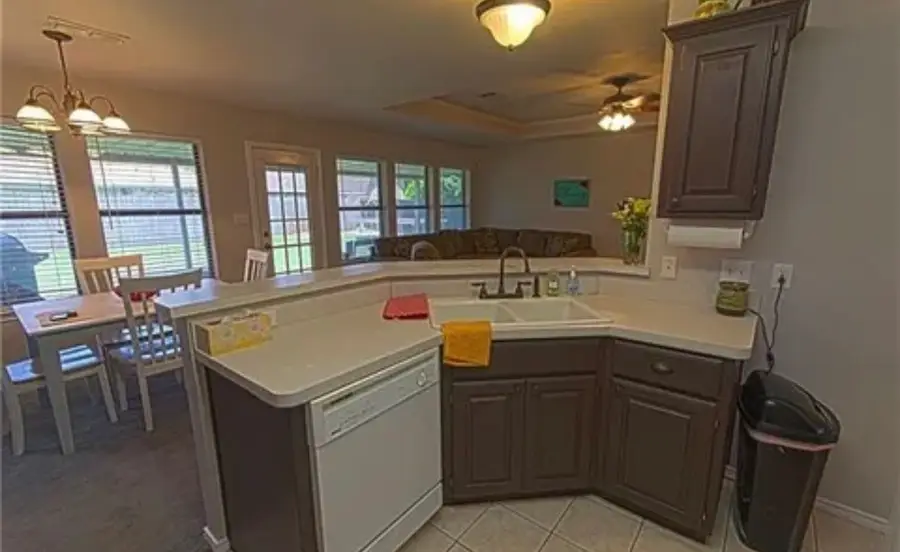 1526 Berry Patch Lane, Granbury, TX 76048 - #3