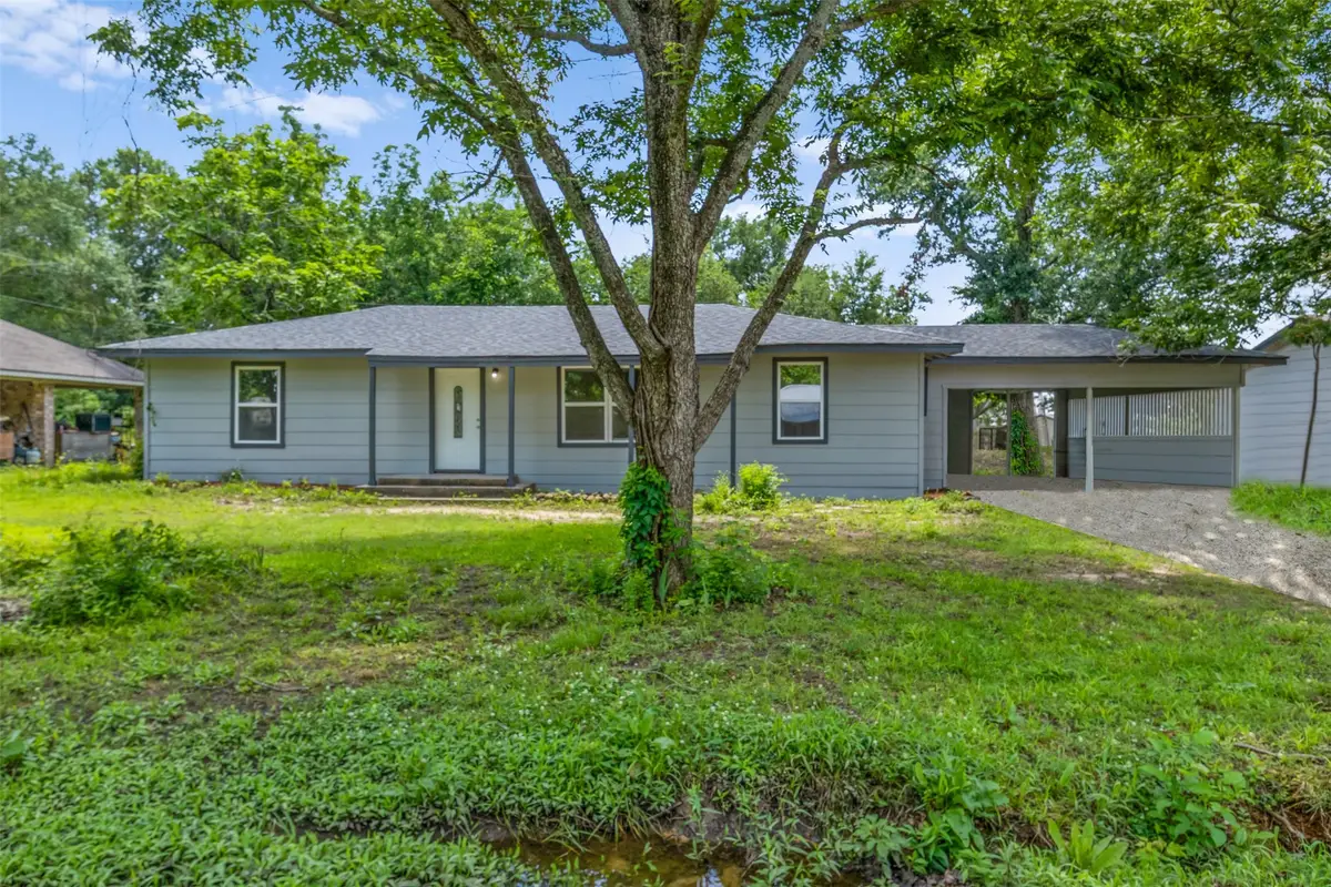 119 Circle Drive, Bogata, TX 75417 - #1