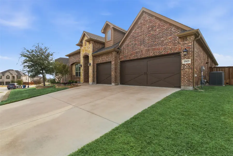 15025 Gladstone Drive, Aledo, TX 76008 - #2