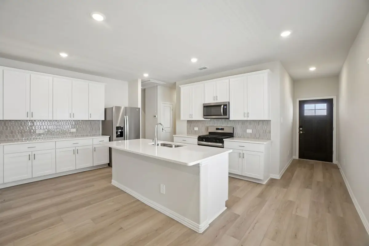 1213 Bridgewalk Drive, Princeton, TX 75071 - #1