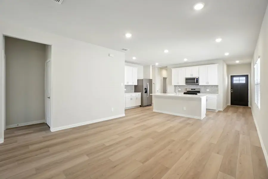 1213 Bridgewalk Drive, Princeton, TX 75071 - #3