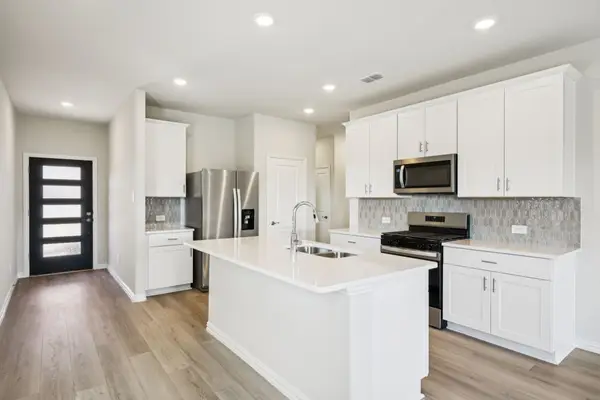 1211 Bridgewalk Drive, Princeton, TX 75071